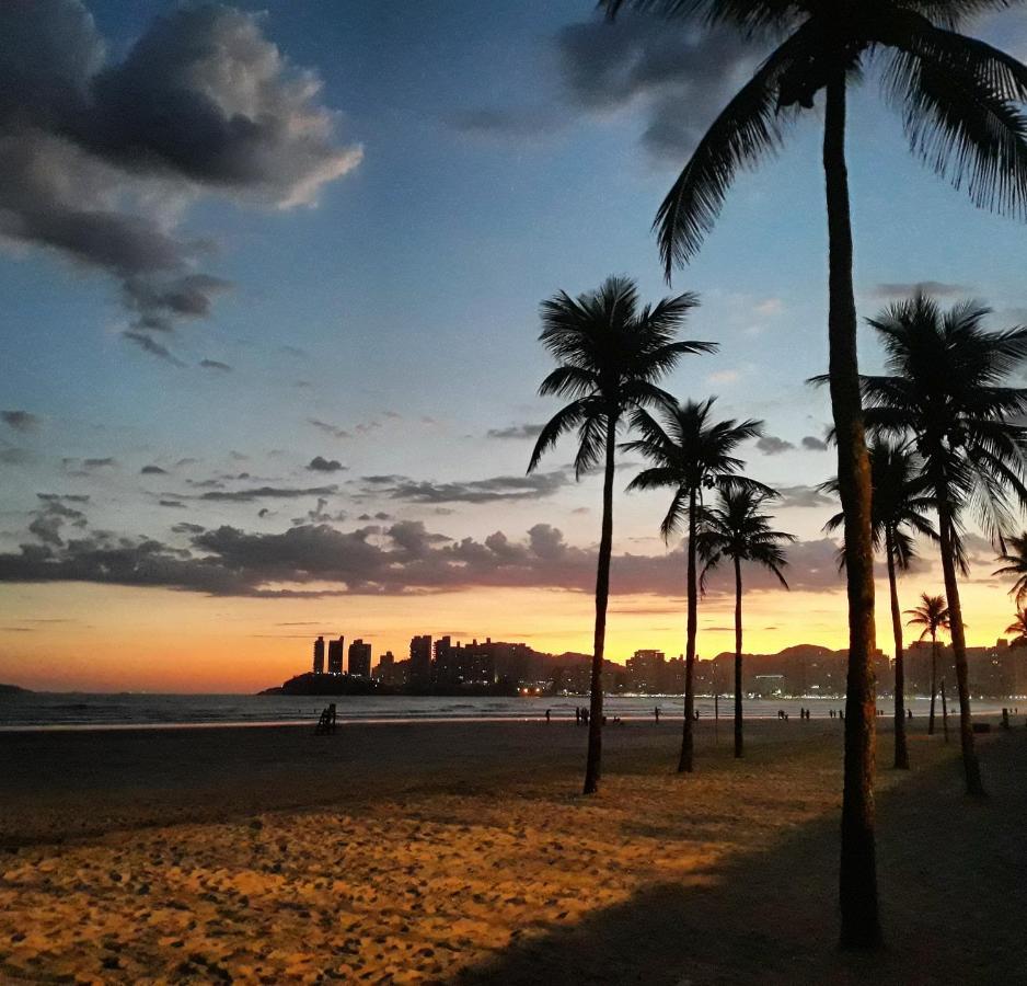 Ap Alto Padrao Com Piscina - De Pitangueiras Apartment Guaruja