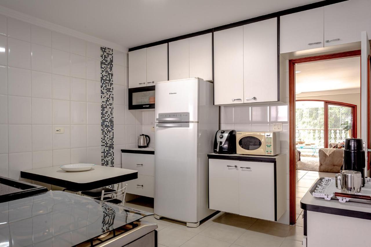 Ap Alto Padrao Com Piscina - De Pitangueiras * Guaruja