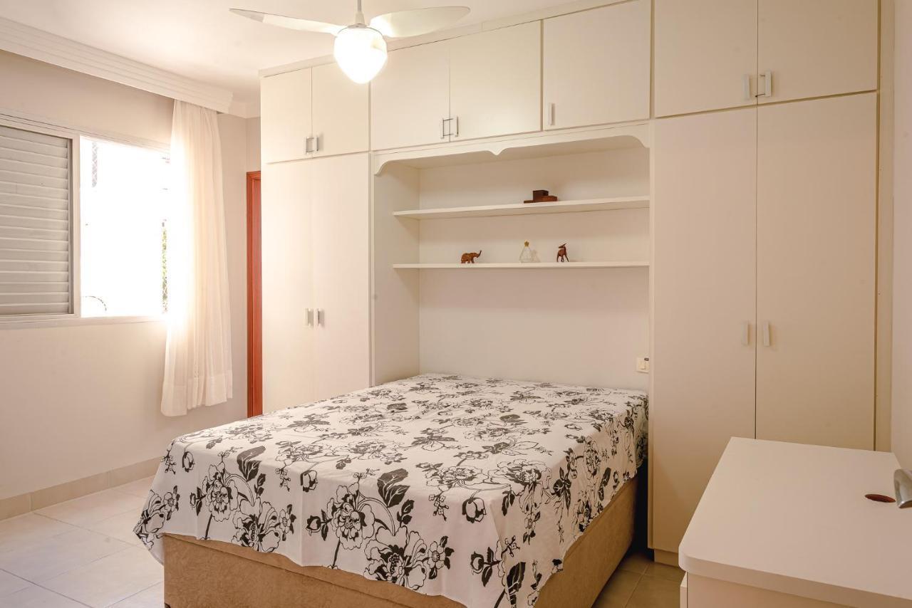 Ap Alto Padrao Com Piscina - De Pitangueiras Apartment *