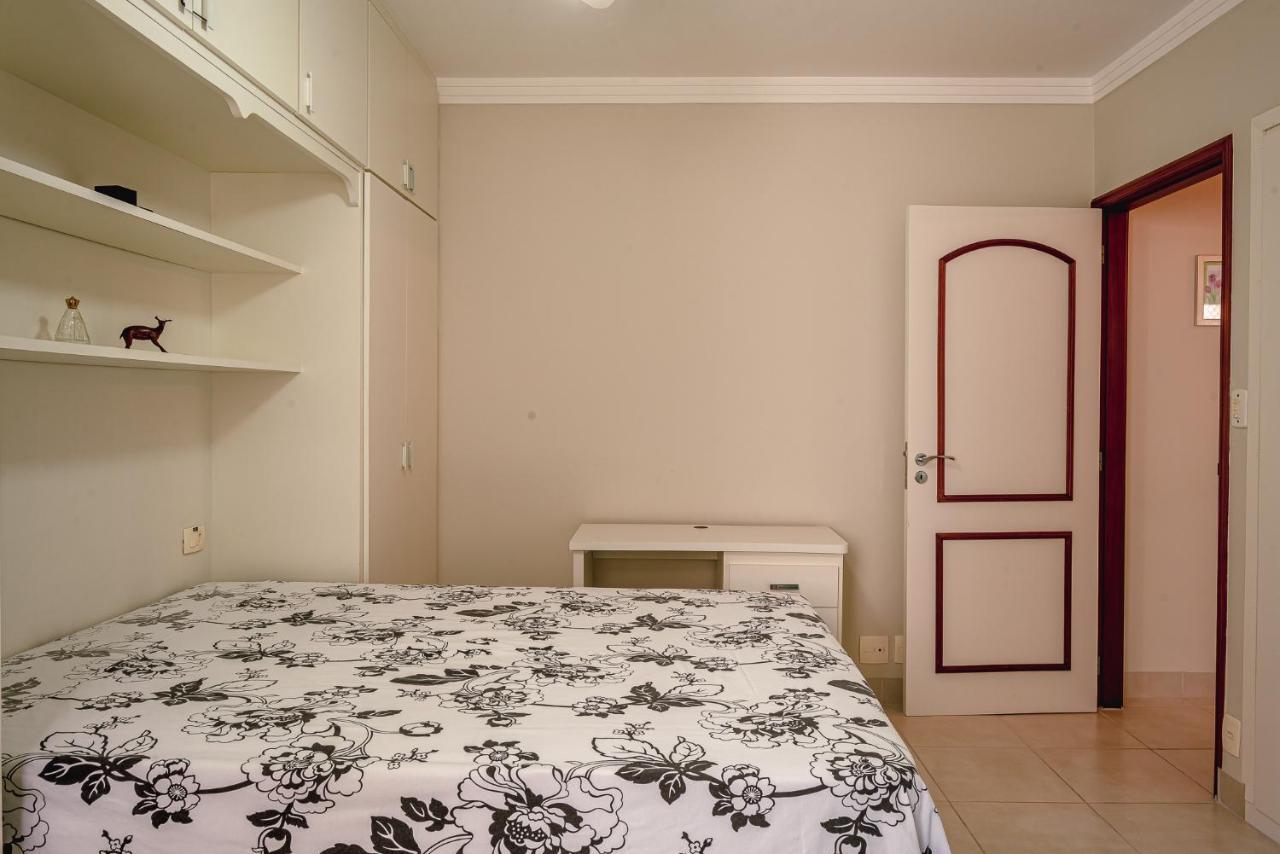 Ap Alto Padrao Com Piscina - De Pitangueiras Apartment