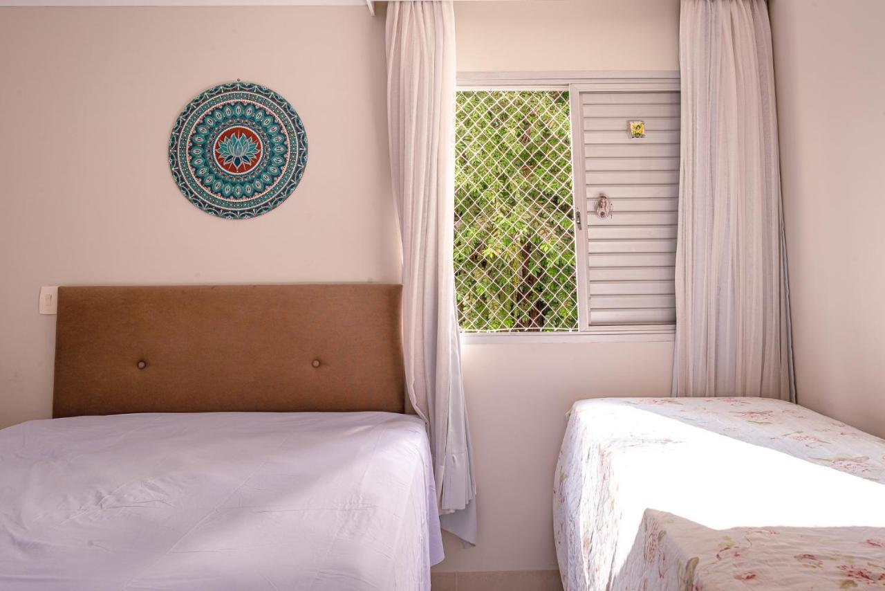 Apartment Ap Alto Padrao Com Piscina - De Pitangueiras *