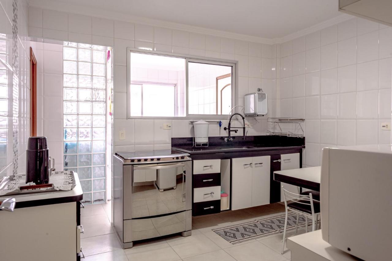 Ap Alto Padrao Com Piscina - De Pitangueiras * Guaruja