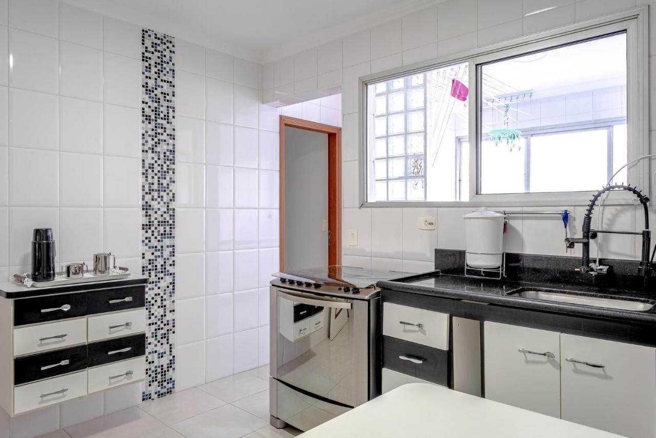 Ap Alto Padrao Com Piscina - De Pitangueiras Apartment Guaruja