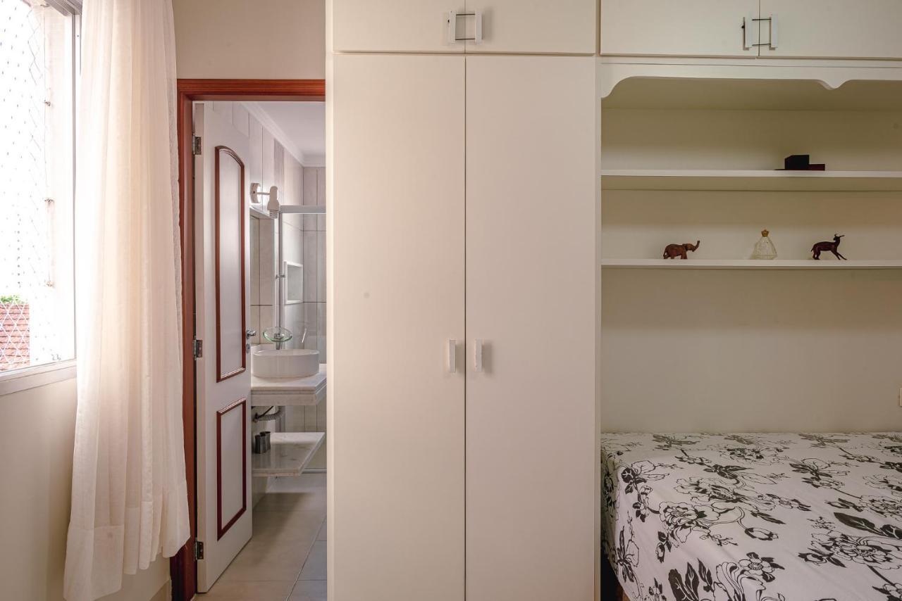 Ap Alto Padrao Com Piscina - De Pitangueiras Apartment *