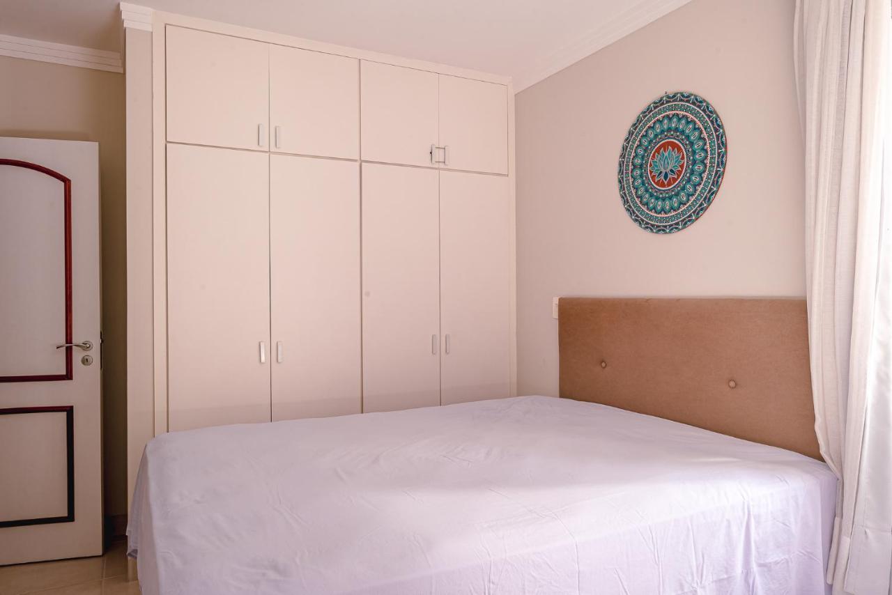 Ap Alto Padrao Com Piscina - De Pitangueiras Apartment *
