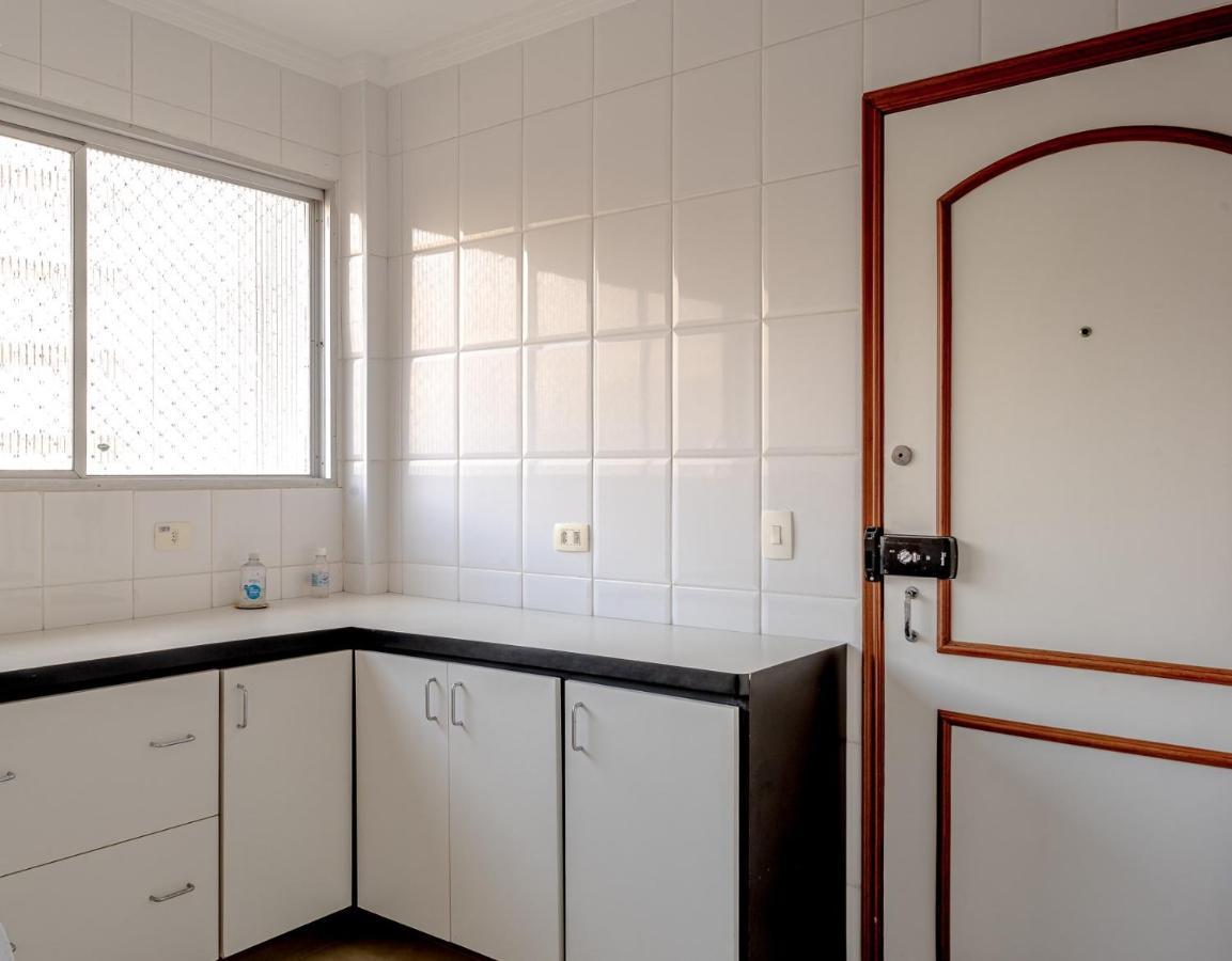 Ap Alto Padrao Com Piscina - De Pitangueiras Apartment *