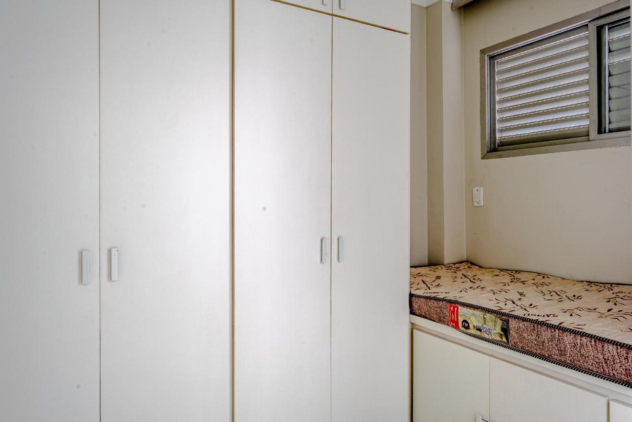 Apartment Ap Alto Padrao Com Piscina - De Pitangueiras