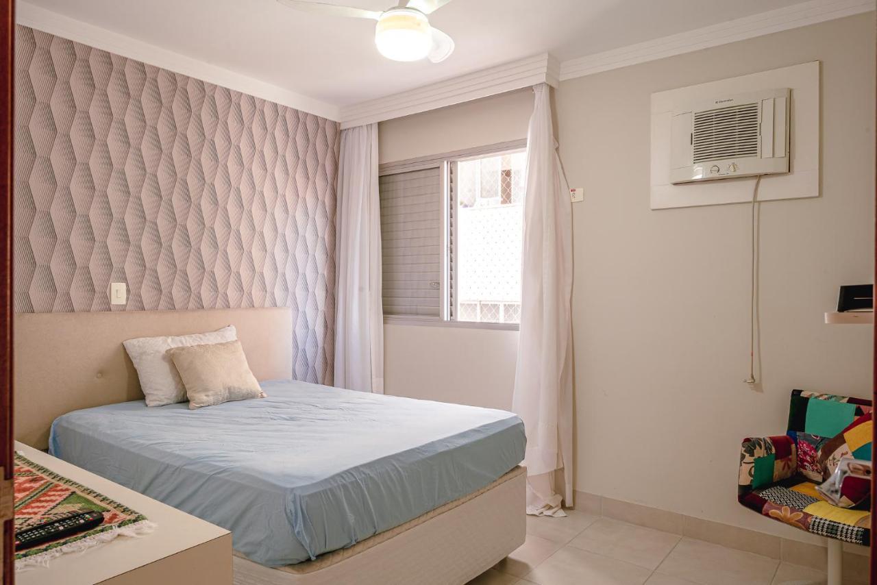Ap Alto Padrao Com Piscina - De Pitangueiras Apartment *
